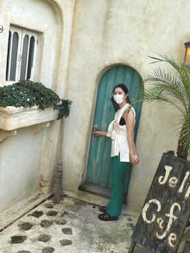 horiforiさんのコーディネート