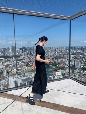 horiforiさんのコーディネート