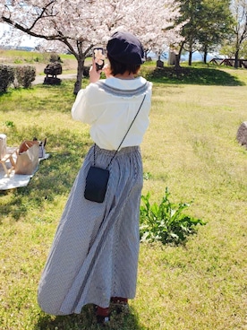 ha_ru☺︎さんのコーディネート