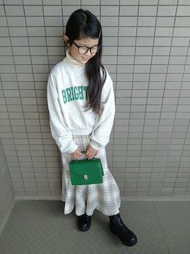 kikkiさんのコーディネート