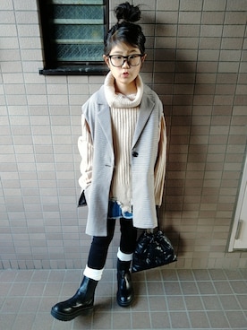 kikkiさんのコーディネート