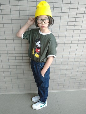 kikkiさんのコーディネート