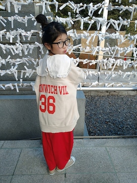 kikkiさんのコーディネート