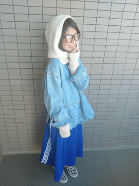 kikkiさんのコーディネート