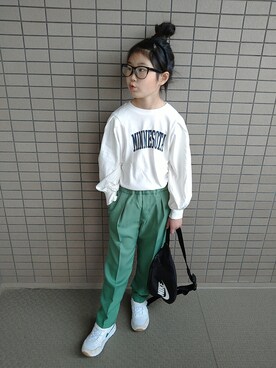 kikkiさんのコーディネート