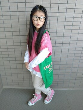 kikkiさんのコーディネート