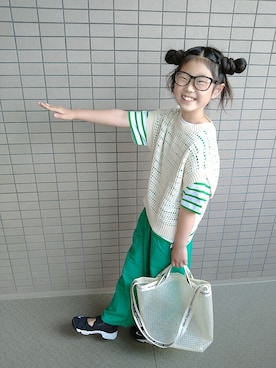 kikkiさんのコーディネート