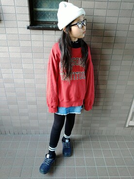 kikkiさんのコーディネート