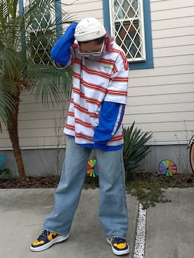 m_131さんのコーディネート