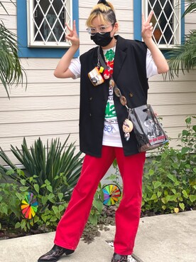 m_131さんのコーディネート