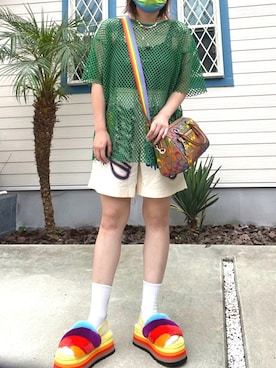 m_131さんのコーディネート