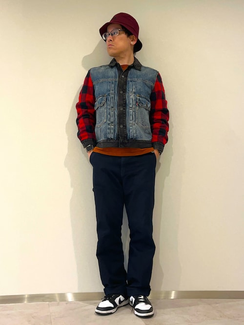 melOnさんのコーディネート