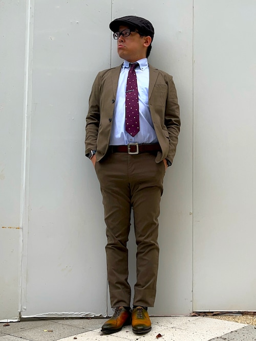 melOnさんのコーディネート