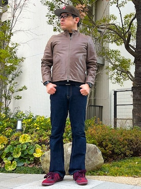 melOnさんのコーディネート