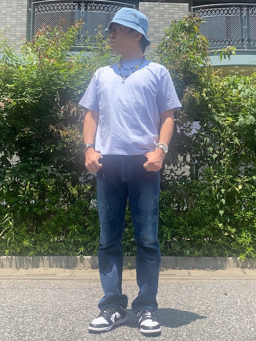 melOnさんのコーディネート