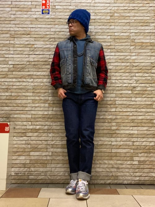 melOnさんのコーディネート