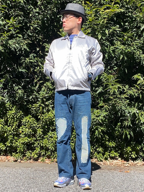 melOnさんのコーディネート