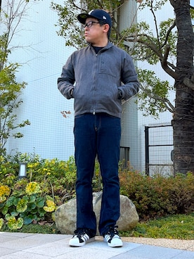 melOnさんのコーディネート