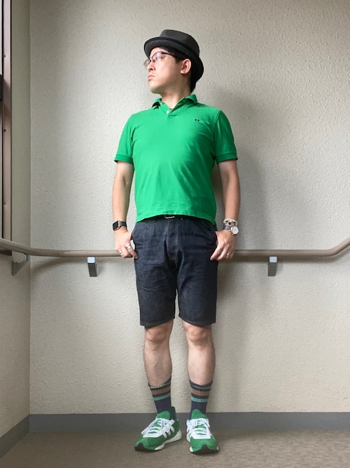 melOnさんのコーディネート