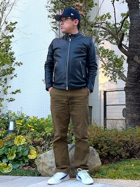 melOnさんのコーディネート