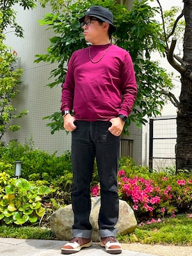 melOnさんのコーディネート