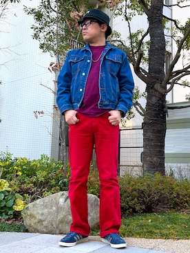 melOnさんのコーディネート