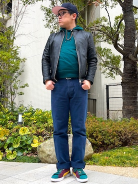 melOnさんのコーディネート