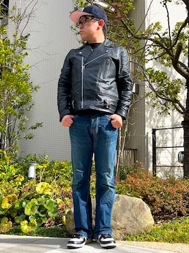 melOnさんのコーディネート