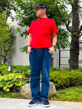 melOnさんのコーディネート