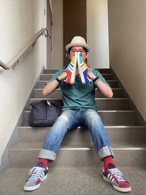 melOnさんのコーディネート