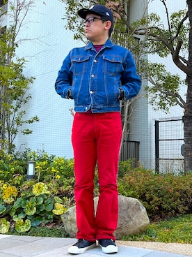 melOnさんのコーディネート