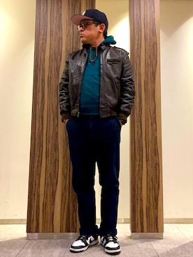 melOnさんのコーディネート