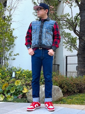 melOnさんのコーディネート