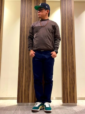 melOnさんのコーディネート