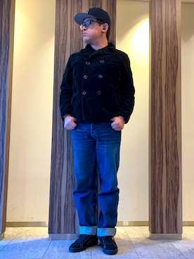 melOnさんのコーディネート