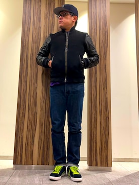 melOnさんのコーディネート