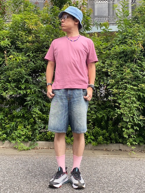 melOnさんのコーディネート