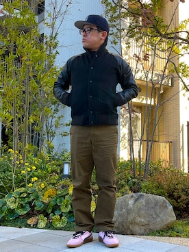 melOnさんのコーディネート