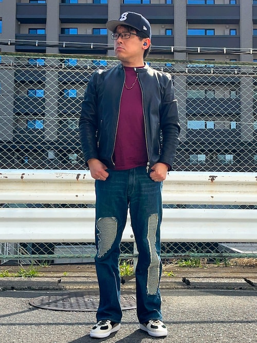 FREAK'S STORE（フリークスストア）の「【15SS新作】 ゴート