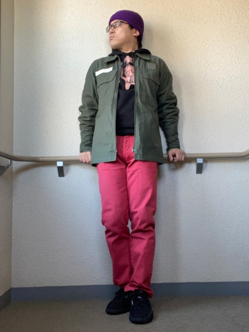 melOnさんのコーディネート