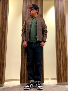 melOnさんのコーディネート