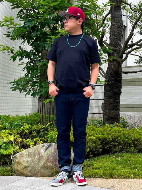 Levi's Made & Crafted（リーバイスメイドアンドクラフテッド）の