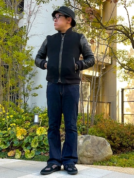 melOnさんのコーディネート