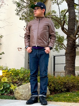 melOnさんのコーディネート