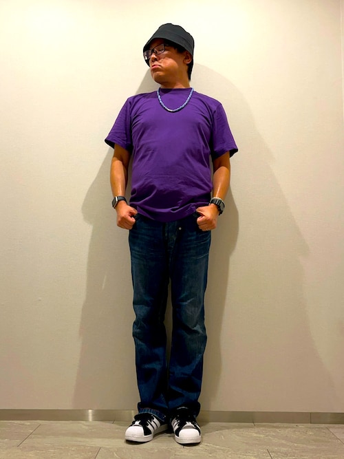 melOnさんのコーディネート