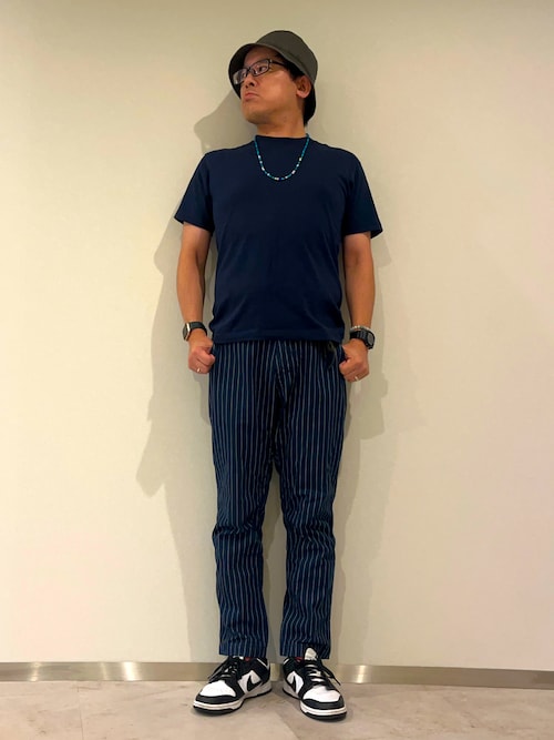 melOnさんのコーディネート
