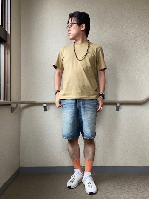 melOnさんのコーディネート