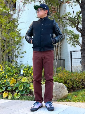 melOnさんのコーディネート