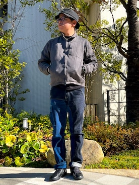 melOnさんのコーディネート