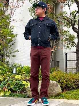 melOnさんのコーディネート